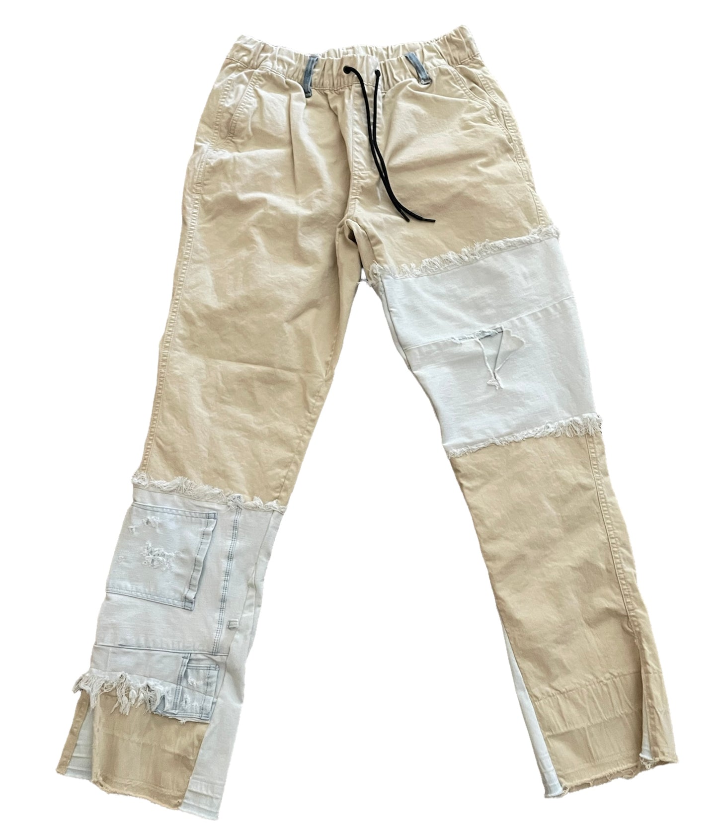 Reconstructed Light Khaki