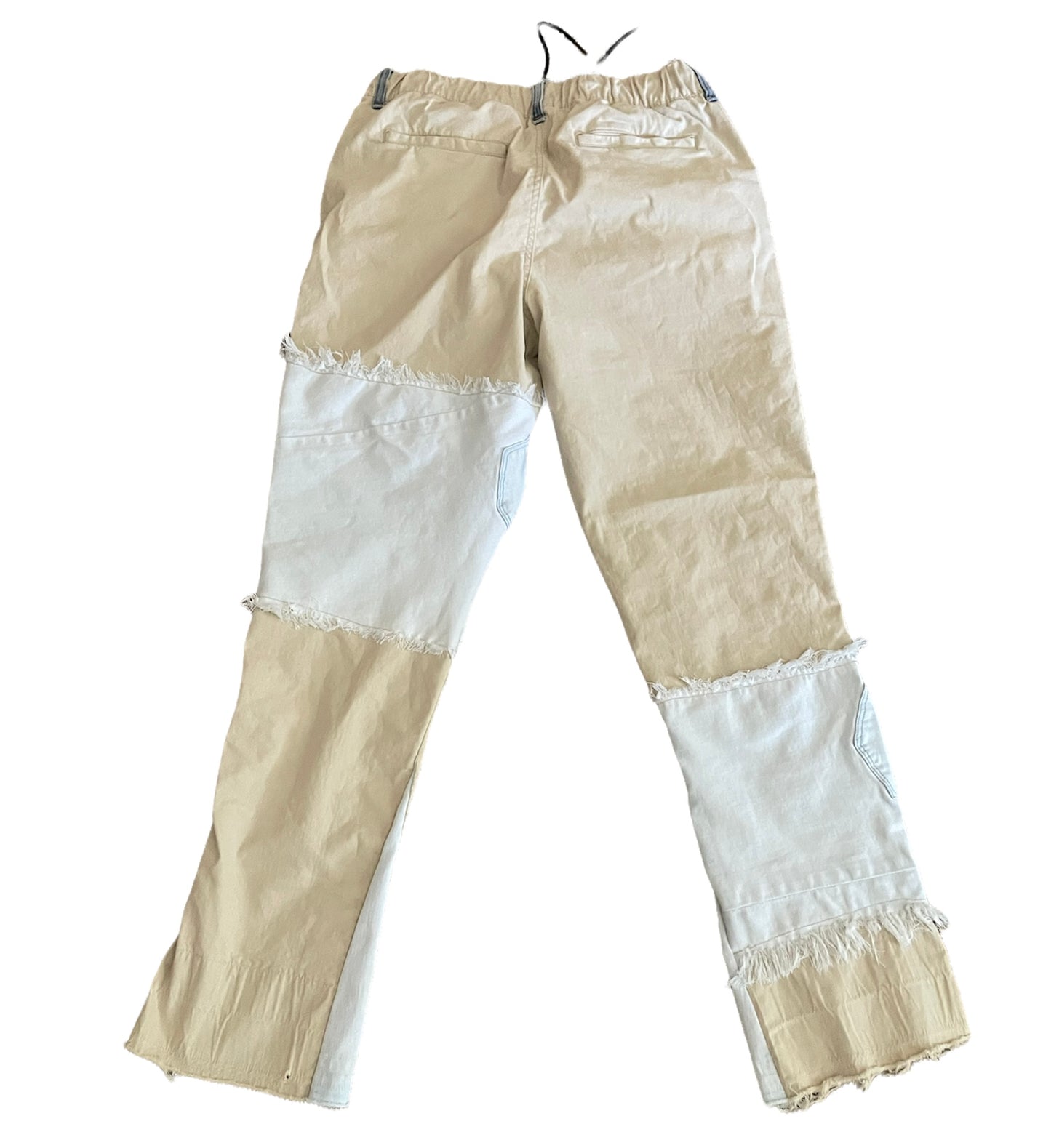 Reconstructed Light Khaki